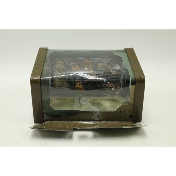 New Unimax Forces Of Valor Russian Cossack Cavalry Division #93089 1:72 - Picture 8 of 8